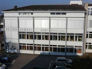 Kaspar Humbel AG Meilen